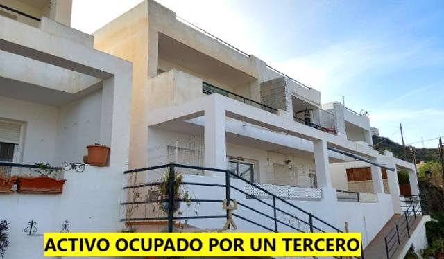 Piso en Venta en Camino Huertas de Abajo en Mojácar Pueblo