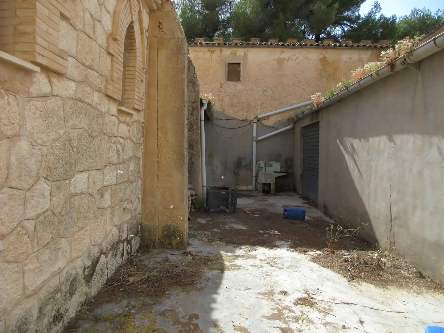 Detached house with garden for sale in Ibi, imagen 31
