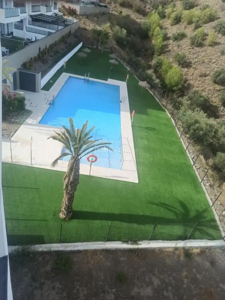 Penthouse with pool for sale in Calle Málaga Virgen 4, imagen 24