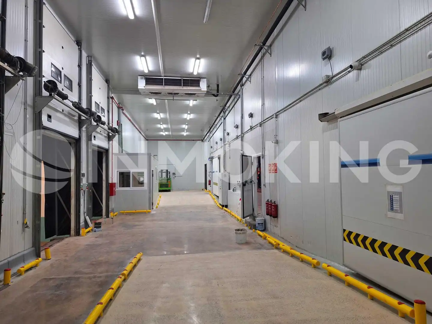 Nau industrial en venda en Picanya amb Alarma
