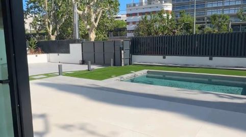 Photo 2 of Houses for sale in Mira-sol, Sant Cugat del Vallès