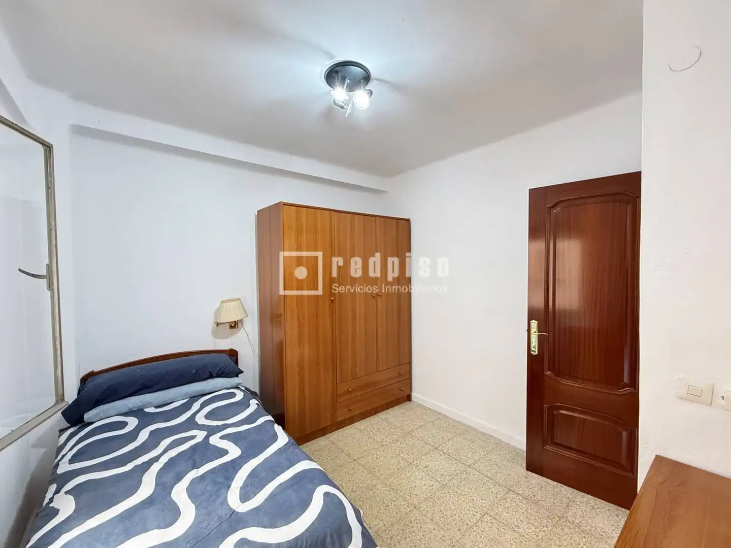 Piso en venta en Parque Ayala - Jardín de la Abadía - Huelín