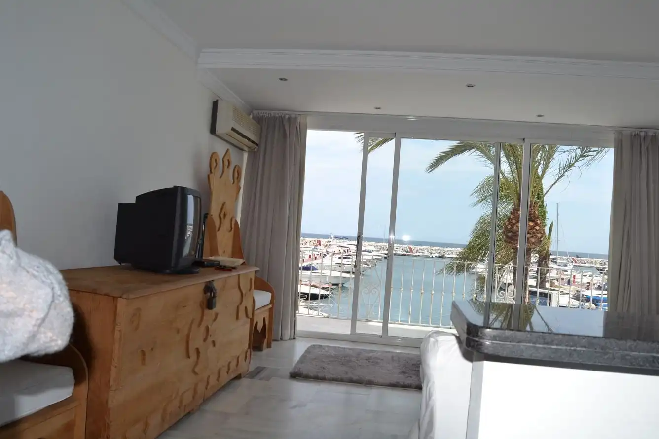 Apartment zum Verkauf in Nueva Andalucía, imagen 6