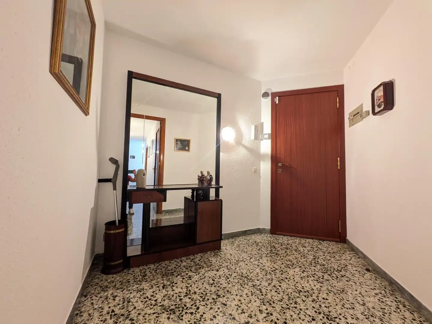 Apartament en venda a El Tancat - Mas d'en Gual