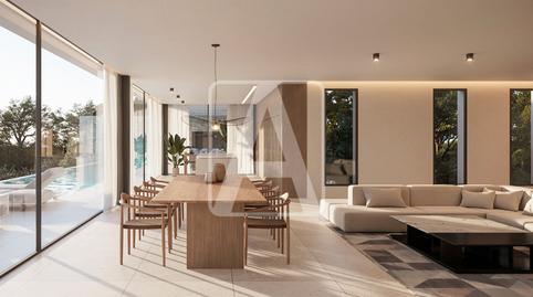 Photo 3 of House or chalet for sale in Moravit - Cap Blanc, Moraira