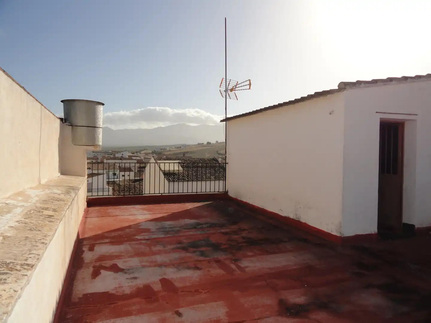 Casa con terraza en venta en Peal de Becerro, imagen 3