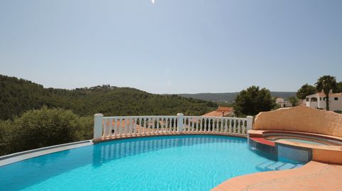 Photo 3 of Houses for sale in Partides comunes - Adsubia, Jávea / Xàbia