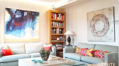 Photo 2 of Flat for rent in Iparraguirre Kalea, Campuzano, Bilbao