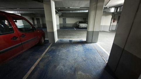 Foto 3 de Garaje de alquiler en Calle de la Vega, 43, Haro, La Rioja