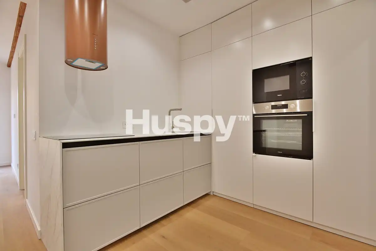 Wohnung mit Aufzug zum Verkauf in Carrer d'En Cortines, imagen 11