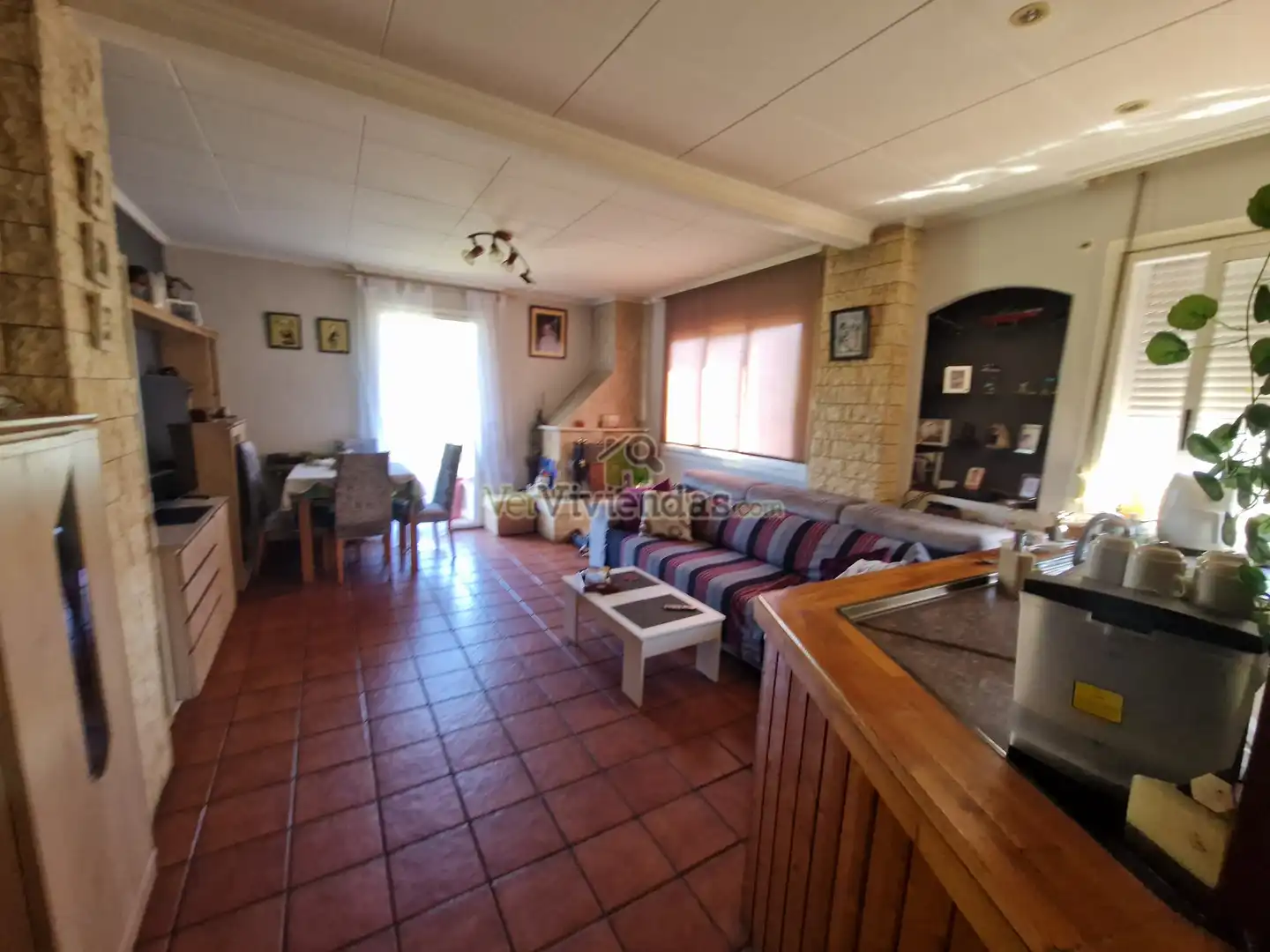 Casa o chalet en venta en Carrer Reus, 5, Vallirana