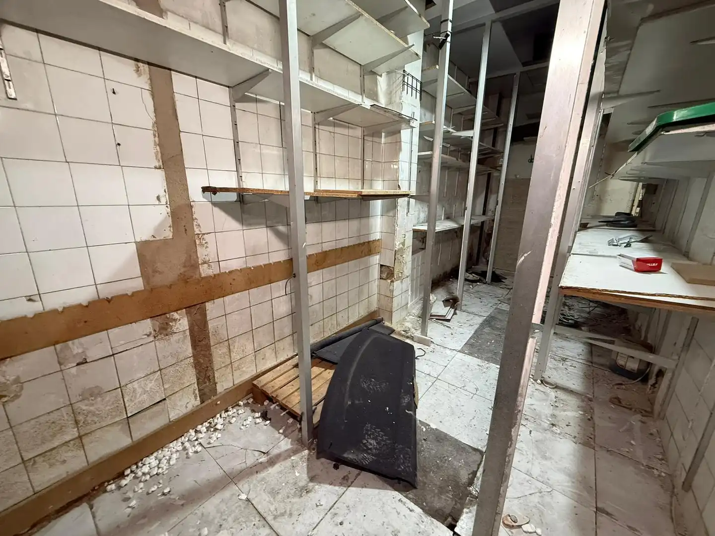 Local comercial en venta en Carrer de les Illes Canàries, imagen 28
