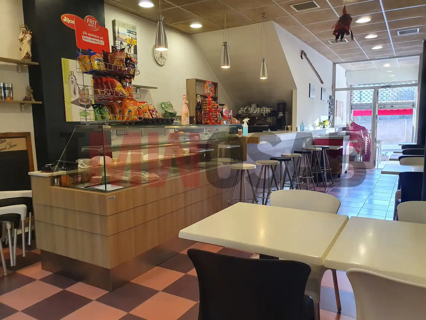 Gewerbefläche zum Verkauf in Prats de Lluçanès, imagen 7