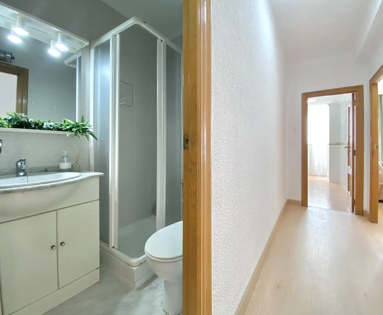 Piso con terraza en venta en Calle REVERENDO JOSE PINAZO 15, imagen 15