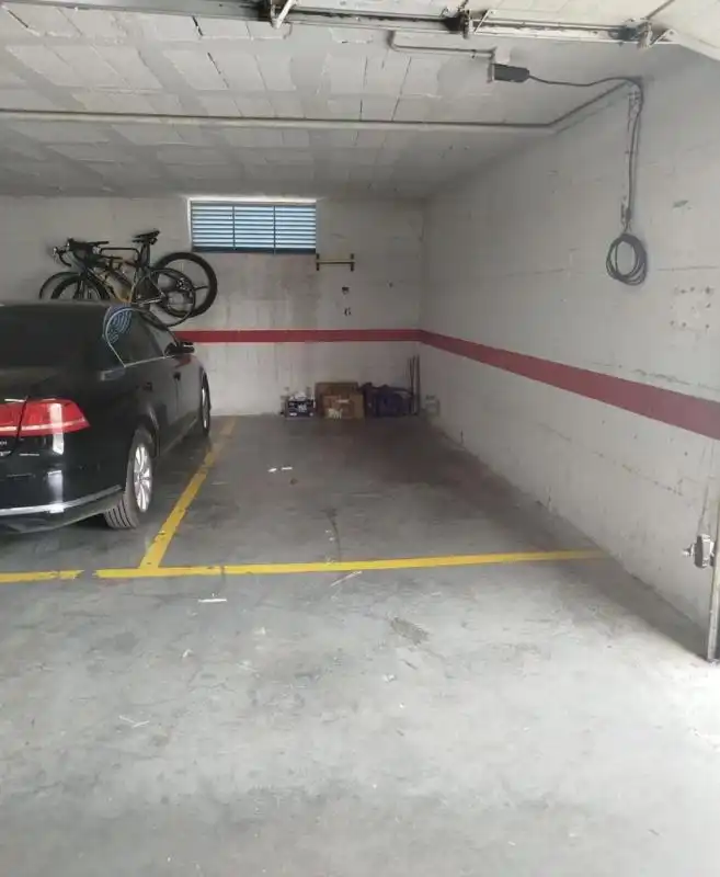 Parking de Planta baja en venta en Rincón de la Victoria con Aire acondicionado, Calefacción y Amueblado