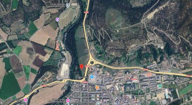 Terreno residencial en Venta en La Seu d'Urgell