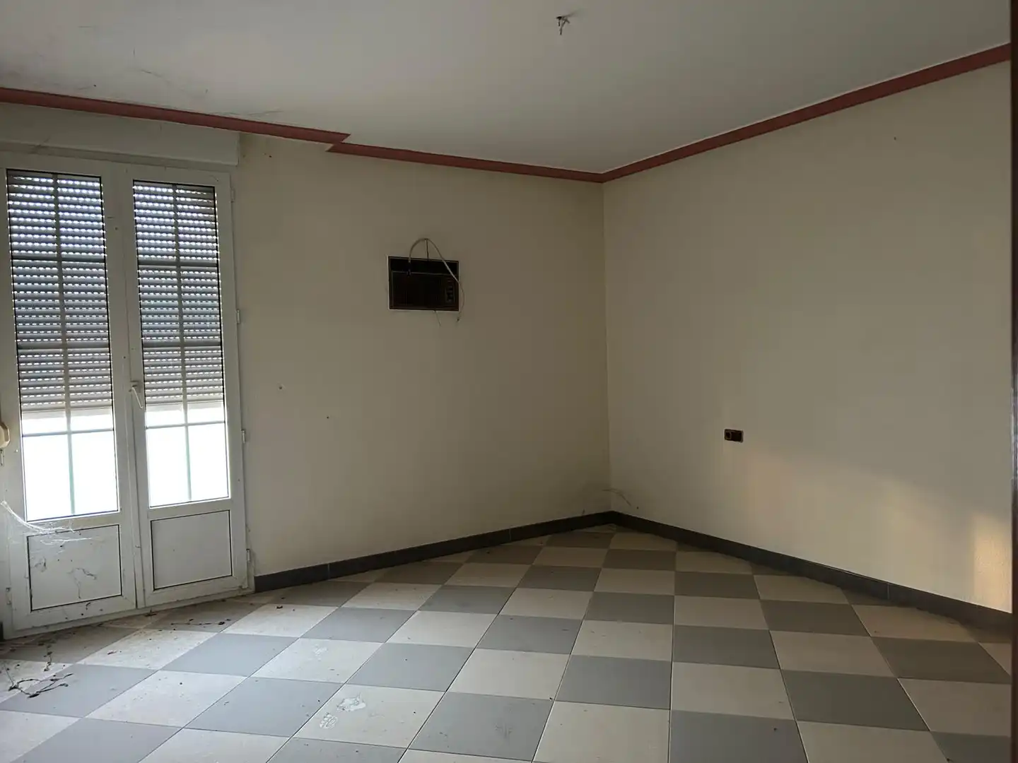 Flat for sale in Begíjar