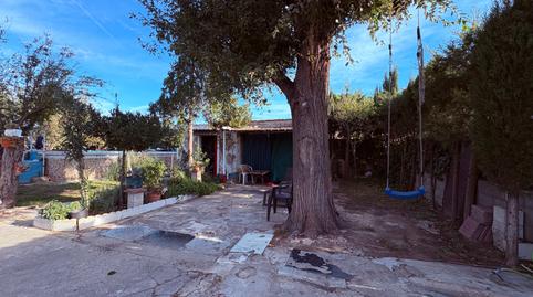 Foto 3 de Finca rústica en venda a Urbanización la Altura Dos, Pastriz, Zaragoza