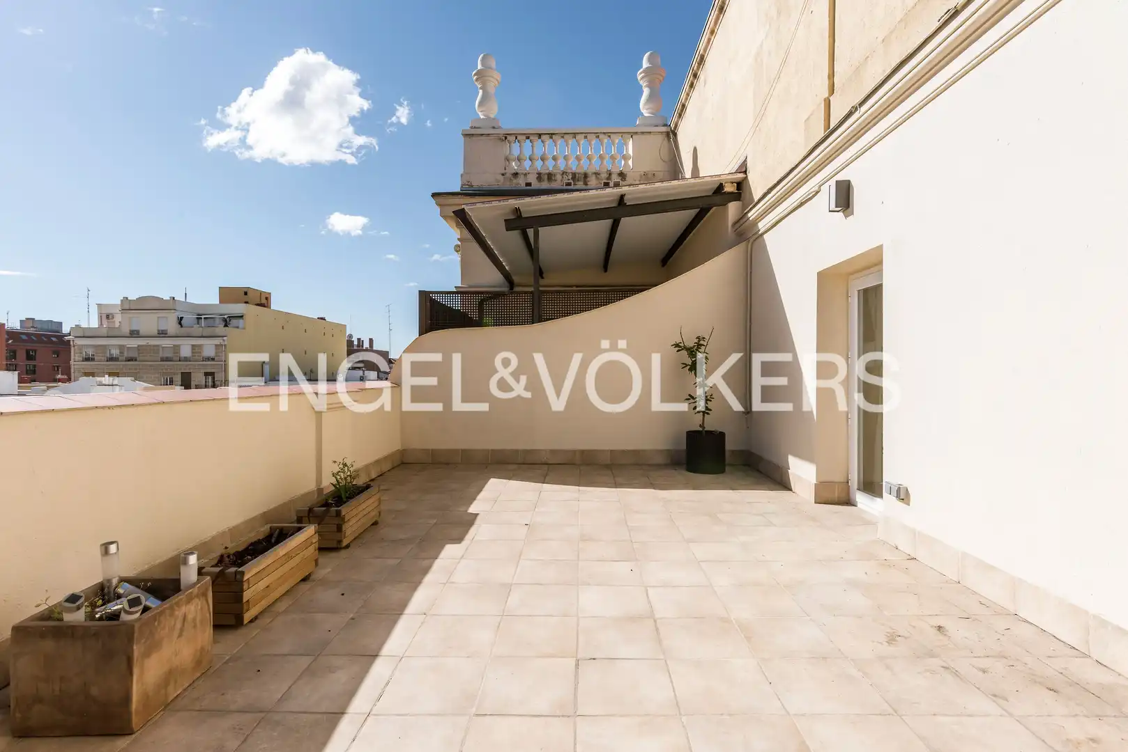 Penthouse mit Aufzug zur Miete in Montesa, imagen 27