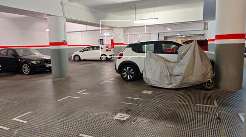 Photo 5 of Garage for sale in Mallorca, 123, L'Antiga Esquerra de l'Eixample, Barcelona