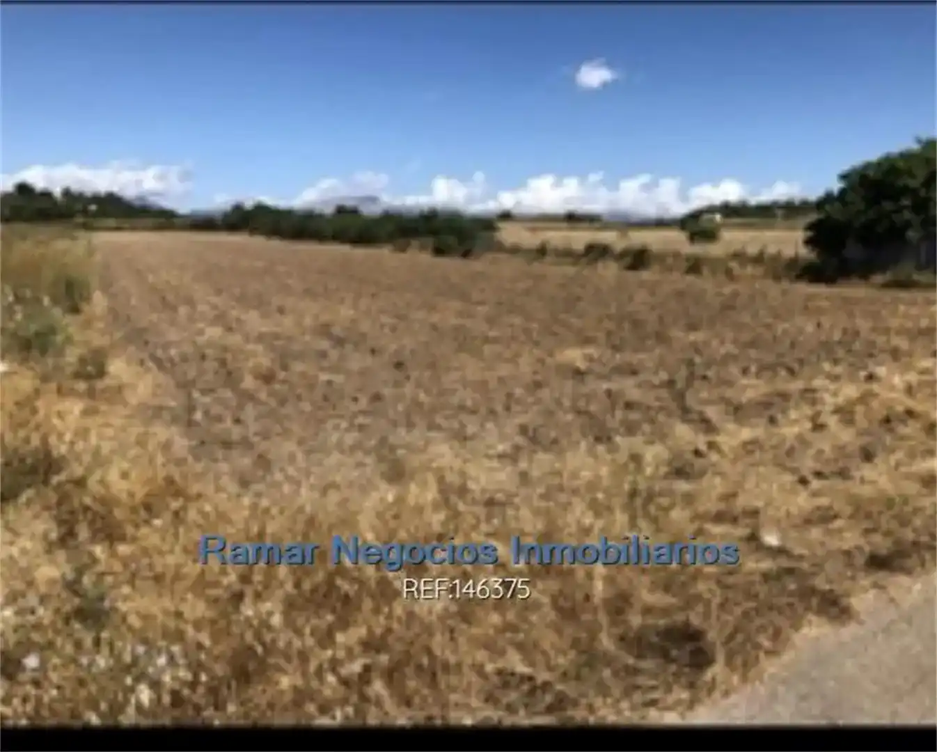 Terreno en venta en Barañáin / Barañain