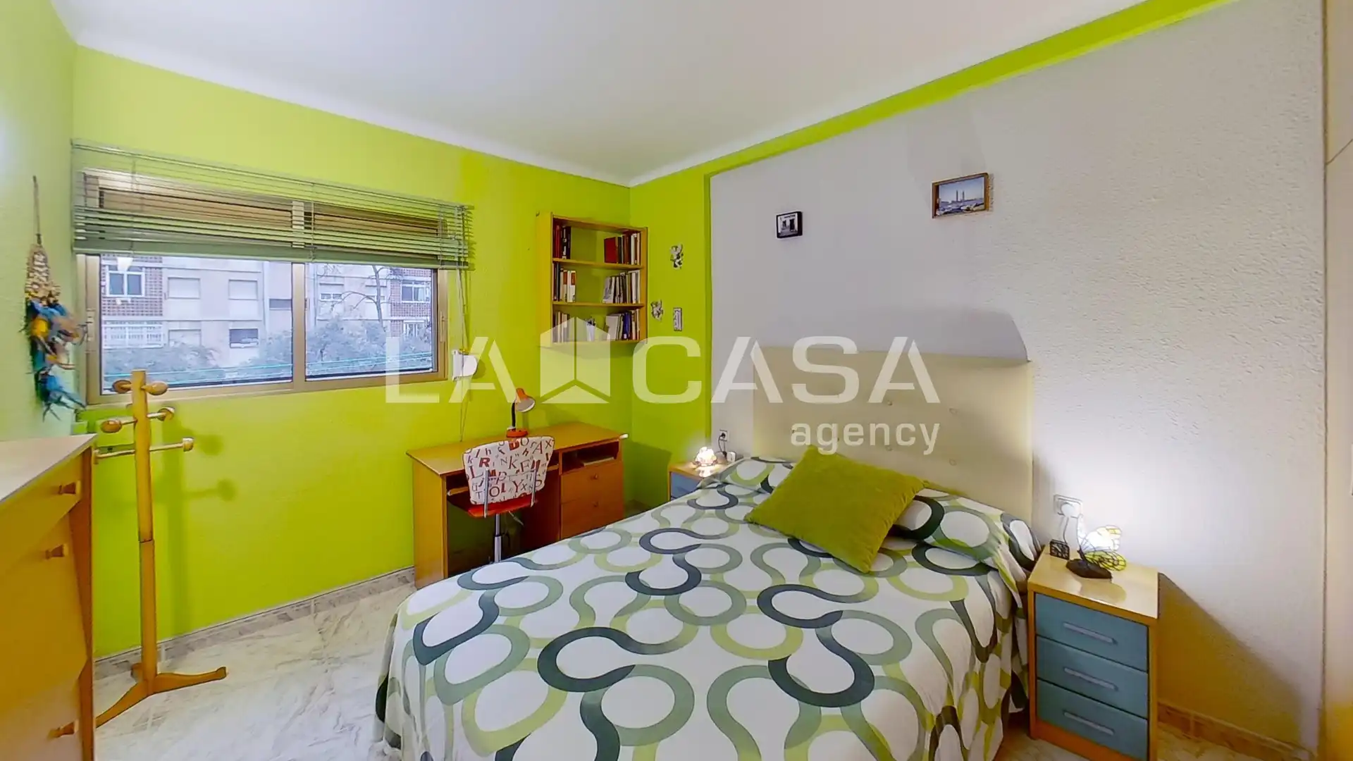 Appartement avec terrasse à vendre à Sant Martí, imagen 25