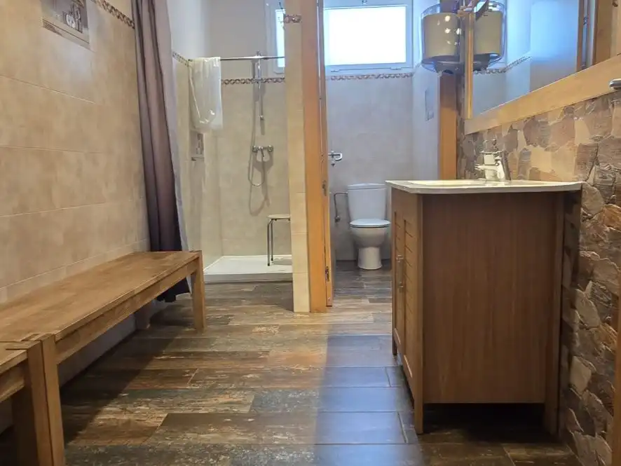 Business premises to rent in Carrer Castell de Tona 22, imagen 12