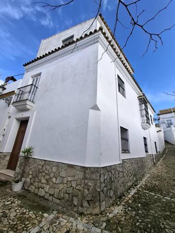 Casa-chalet en Venta en Calle CONSOLACION en Medina Sidonia
