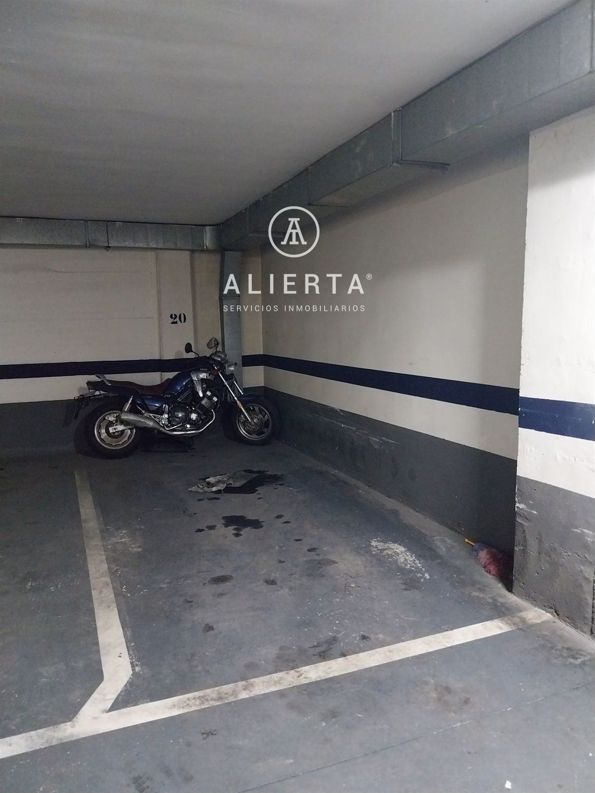 Garatge en venda a del Doctor Casas, Paseo Sagasta