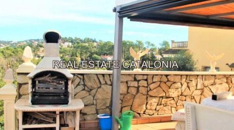 Foto 3 de Casa o xalet en venda a Lloret Blau - La Creu de Lloret, Girona