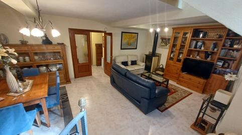 Foto 2 de Casa o xalet en venda a Iglesia - Estación, Madrid