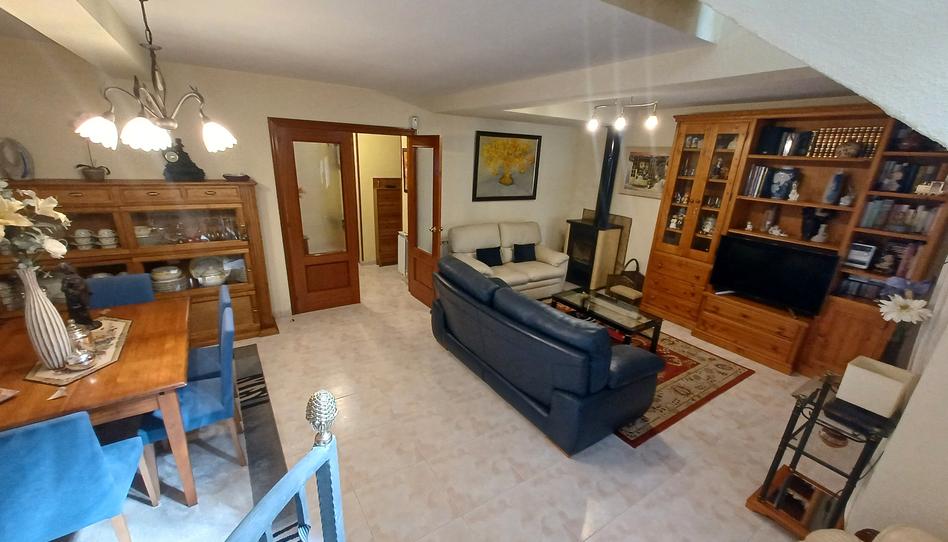 Foto 1 de Casa o chalet en venta en Iglesia - Estación, Madrid