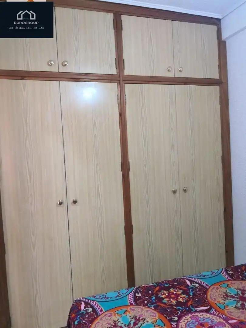 Habitación de Apartamento en venta en Benidorm
