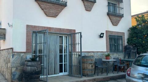 Foto 2 de Finca rústica en venda a Avenida Santa Clara, Capellanía - Retamar, Alhaurín de la Torre