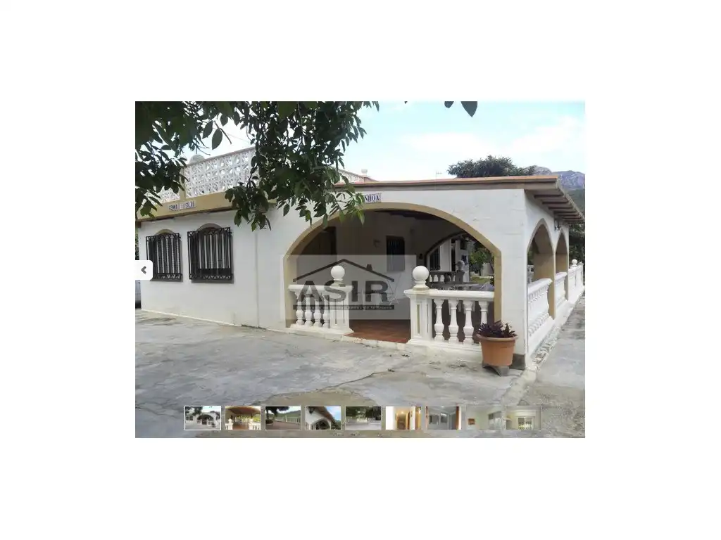 Houses for rent in Alquenència - Venècia