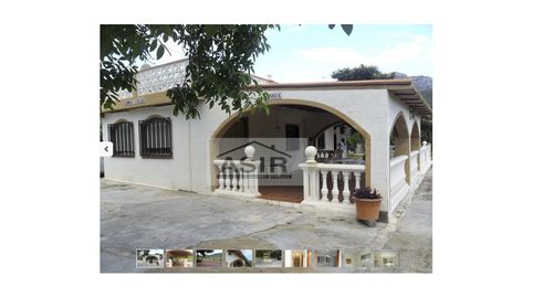 Foto 4 de Casa o chalet de alquiler en Alquenència - Venècia, Alzira