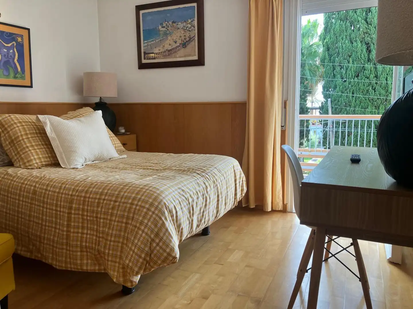 Wohnung mit Aufzug zum Verkauf in Can Girona - Terramar - Vinyet, imagen 20