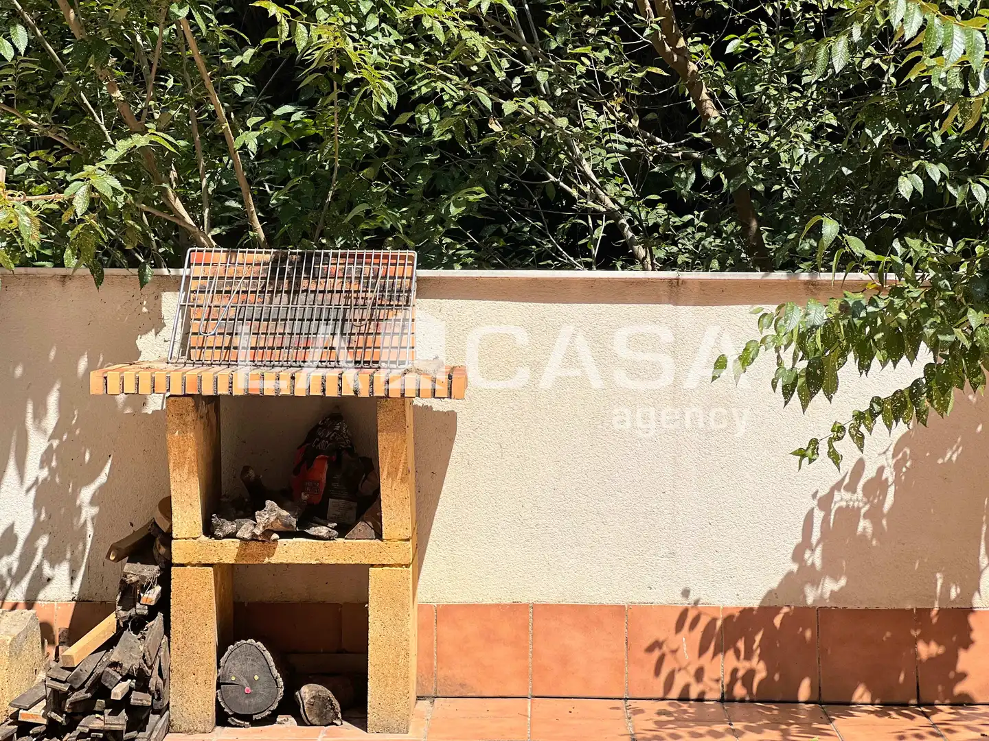 Piso con terraza en venta en Avinguda d'Alfons XIII, imagen 13