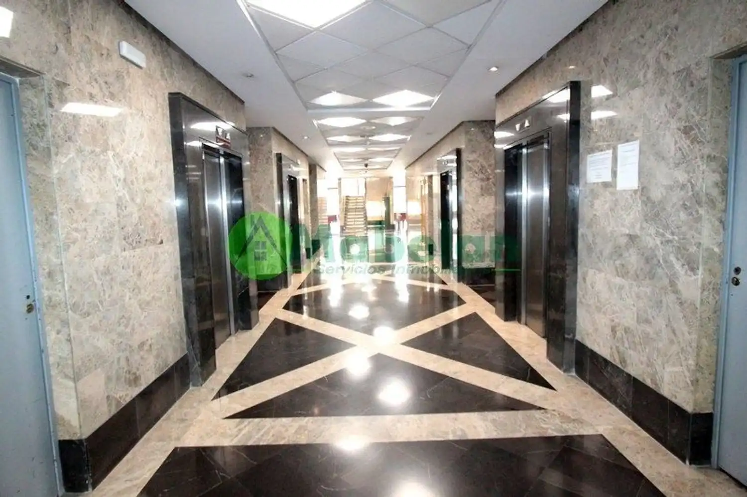 Office for sale in Las Rozas de Madrid  with Heating