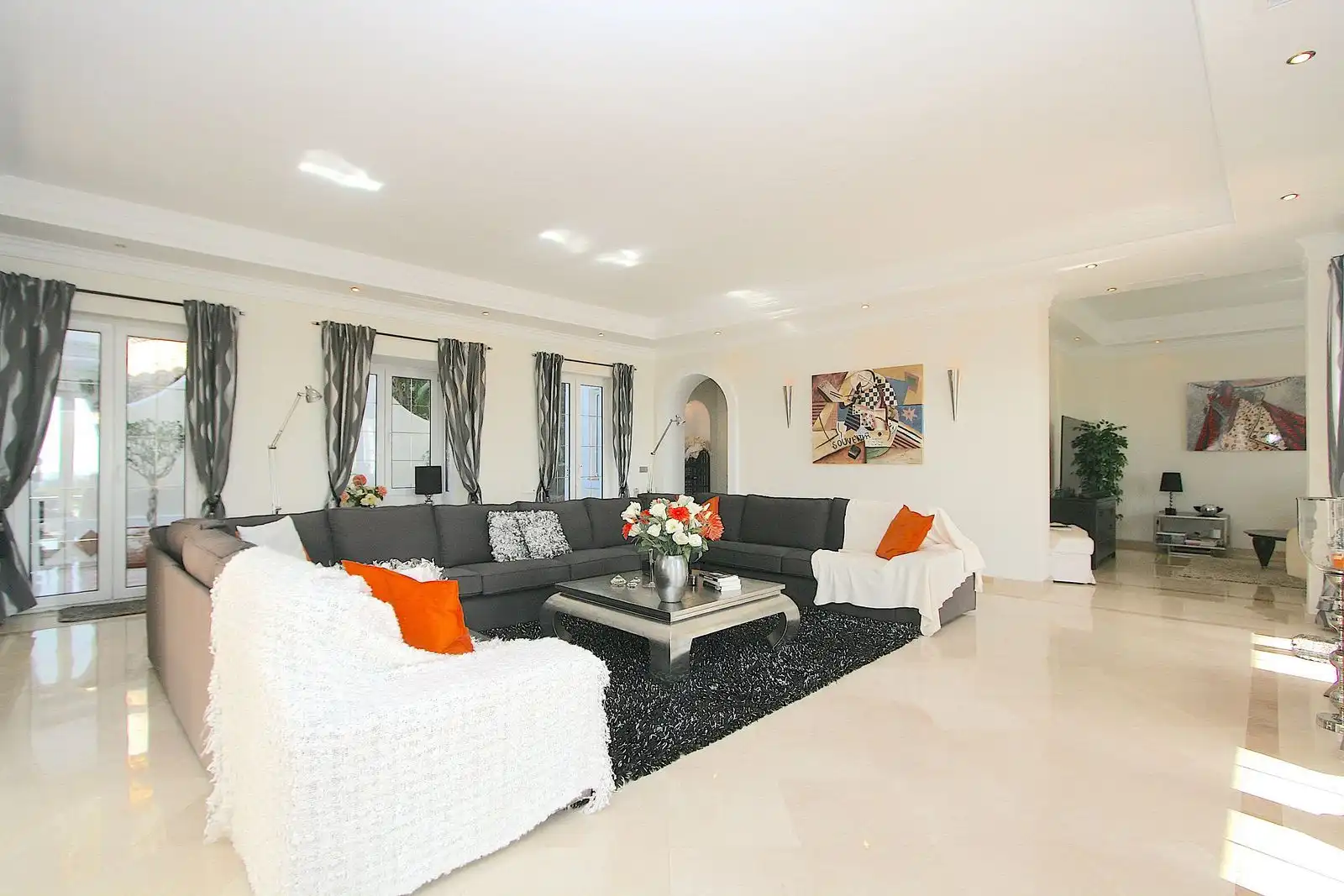 Villa mit Pool zum Verkauf in Camino de los Arroyos 200, imagen 5