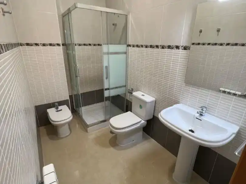 Flat for rent in Cartagena, Murcia