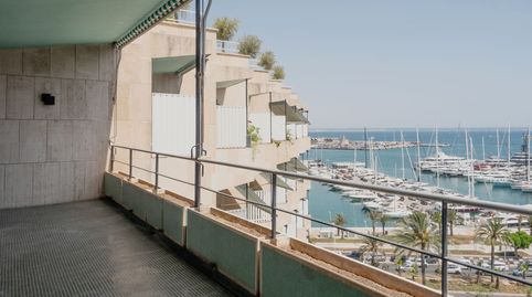 Foto 3 de Apartamento en venta en El Terreno, Palma de Mallorca