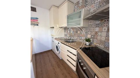 Foto 5 de Apartamento de alquiler en Calle Los Nogales, Tarifa ciudad, Tarifa