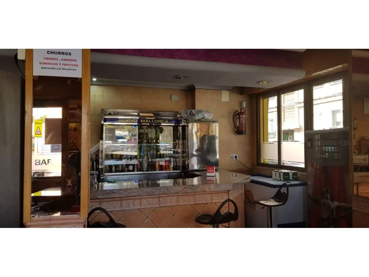 Local comercial en venda a San Pablo, imagen 4
