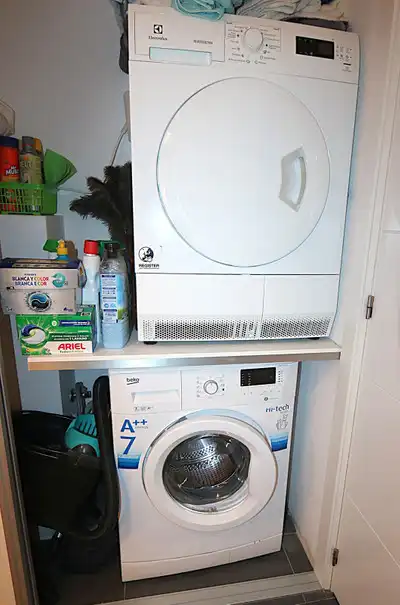 Habitación de Apartamento en venta en Fuengirola con Aire acondicionado, Calefacción y Terraza
