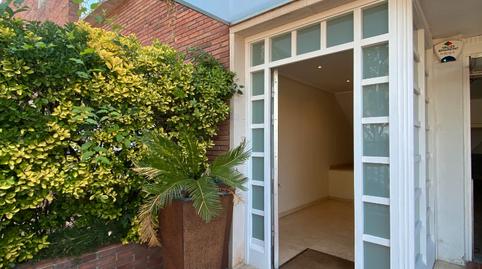 Photo 5 of Single-family semi-detached for sale in Carrer D'arnau Cadell, Golf - Can Trabal, Sant Cugat del Vallès