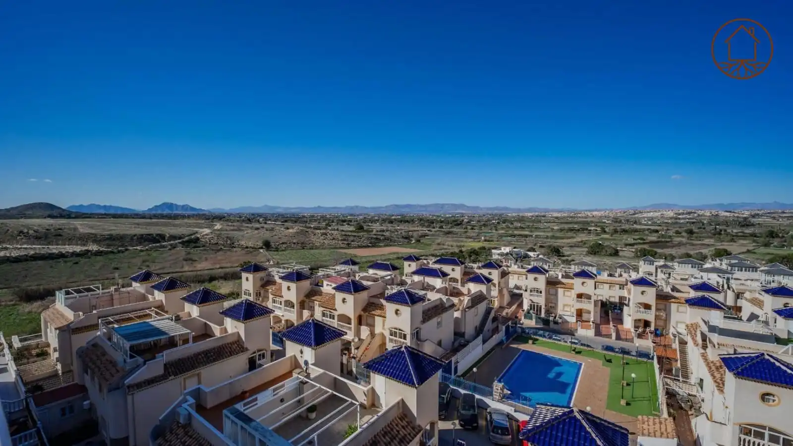 Vista exterior de Apartament en venda en Guardamar del Segura amb Aire condicionat, Terrassa i Traster