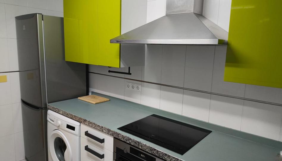 Photo 1 of Flat for sale in Calle Mahon, Carballo, A Coruña