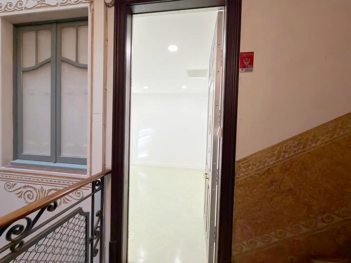 Piso en venta en Barcelona con Aire acondicionado, Calefacción y Trastero