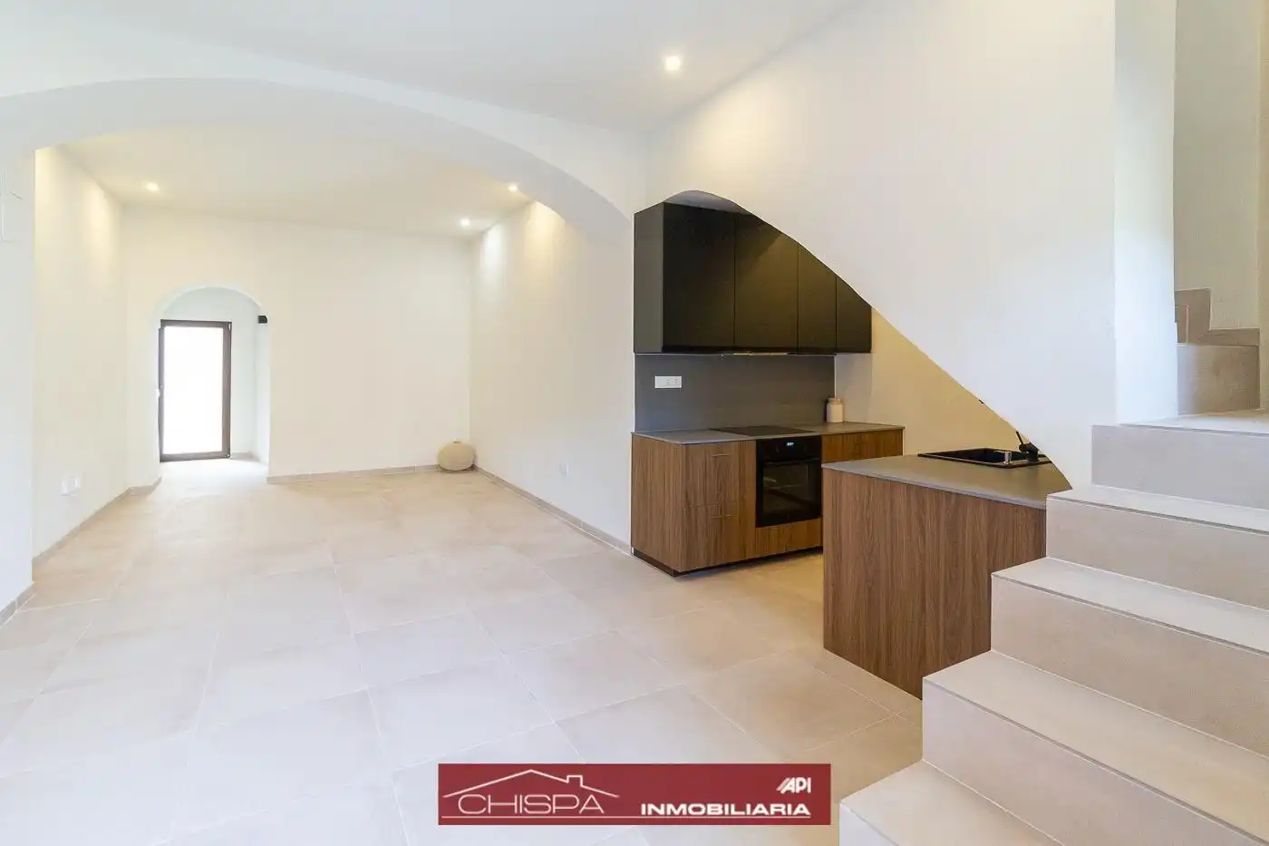 Casa con piscina in vendita a Casco Urbano, imagen 3